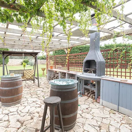 Villa Arke - Salento Reservation