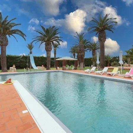 Arke - Salento Reservation Capilungo