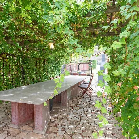 Villa Arke - Salento Reservation Capilungo