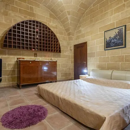 Arke - Salento Reservation *