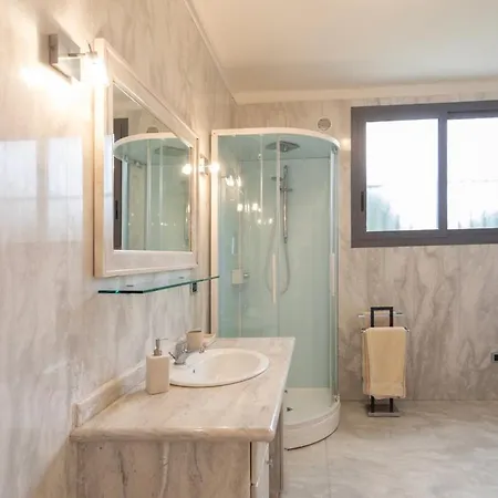 Arke - Salento Reservation Villa Capilungo