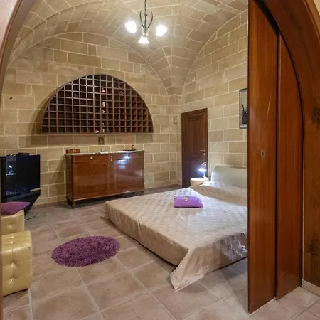 Arke - Salento Reservation Villa *