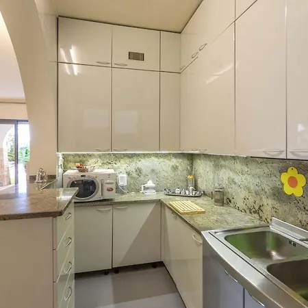 Villa Arke - Salento Reservation *