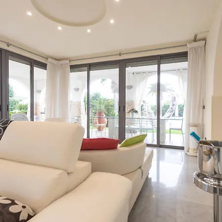 Arke - Salento Reservation Villa Capilungo