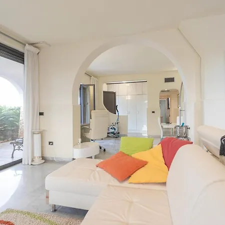 Arke - Salento Reservation Villa