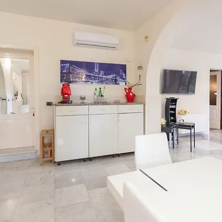 Villa Arke - Salento Reservation Capilungo