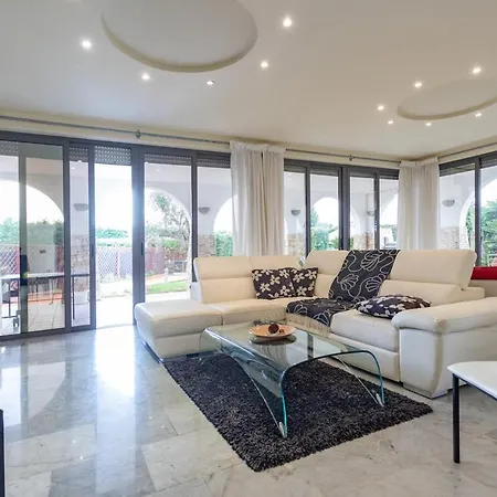 Villa Arke - Salento Reservation