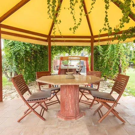 Arke - Salento Reservation Villa Capilungo