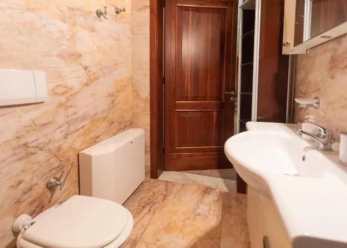 Вилла Arke - Salento Reservation