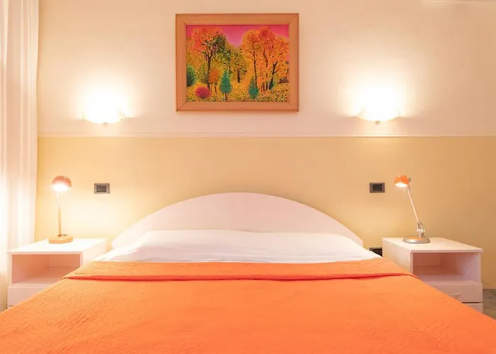 Вилла Arke - Salento Reservation Capilungo