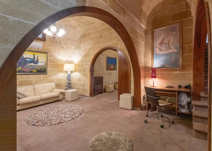 Arke - Salento Reservation Вилла *