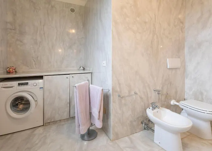 Arke - Salento Reservation Вилла Capilungo