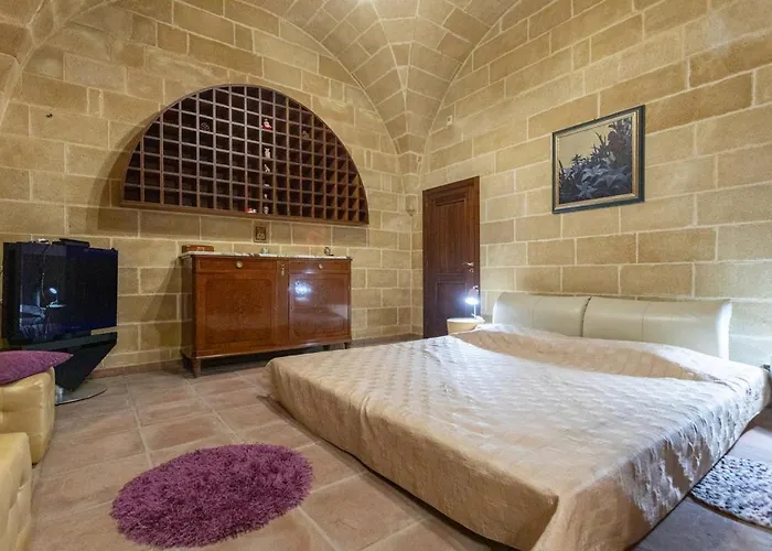 Arke - Salento Reservation *