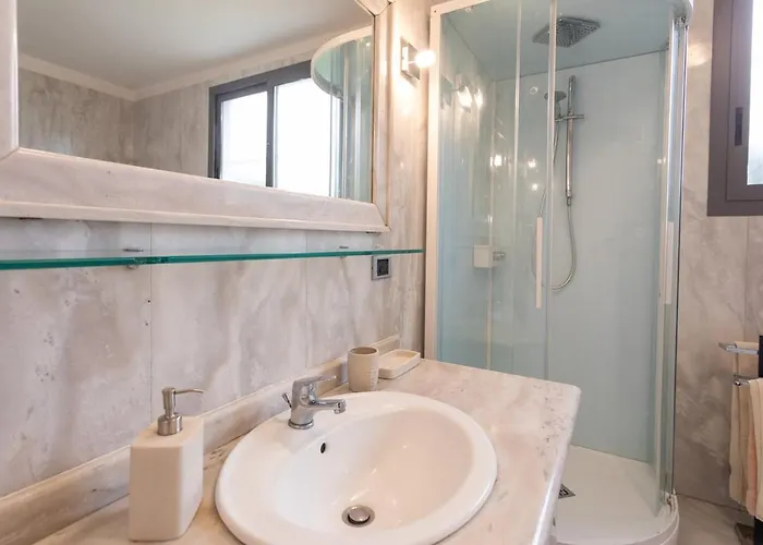 Arke - Salento Reservation Вилла *