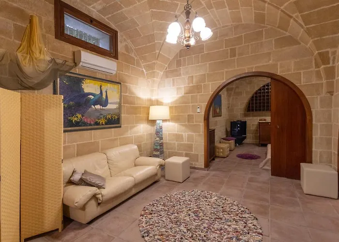 Вилла Arke - Salento Reservation *