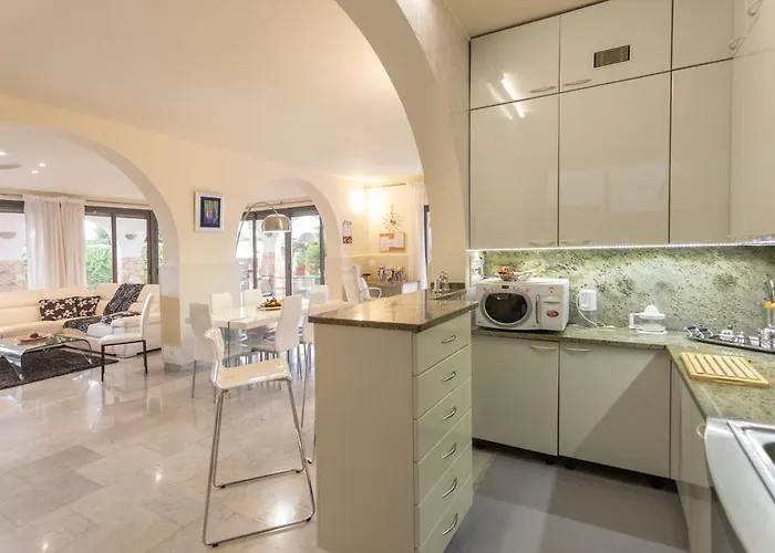 Arke - Salento Reservation