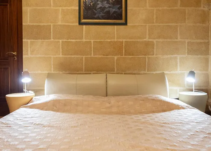 Arke - Salento Reservation Вилла
