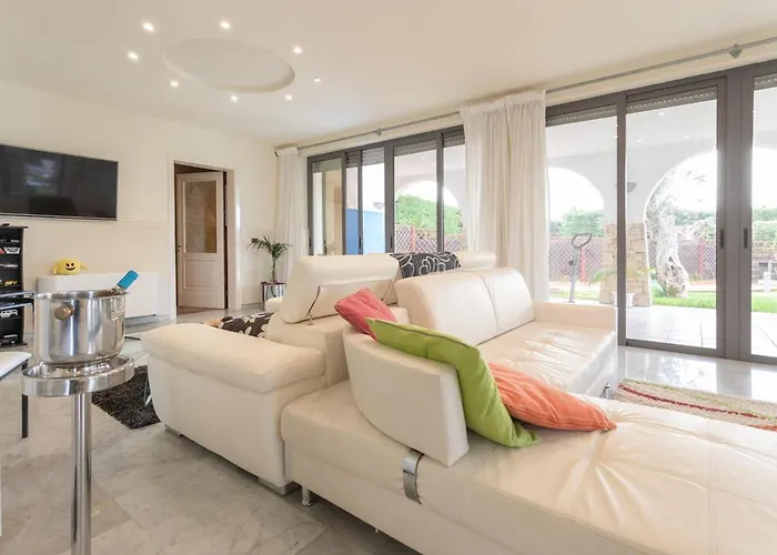 Arke - Salento Reservation