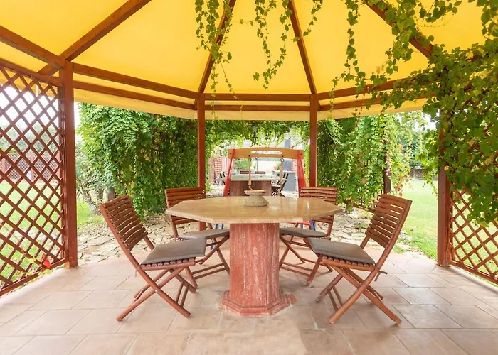 Arke - Salento Reservation Вилла Capilungo