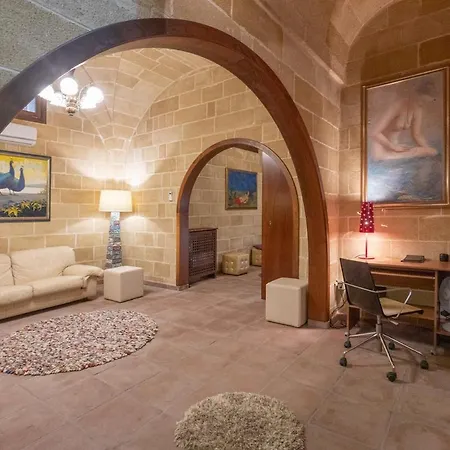 Arke - Salento Reservation ヴィラ *