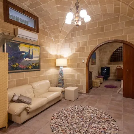 ヴィラ Arke - Salento Reservation *