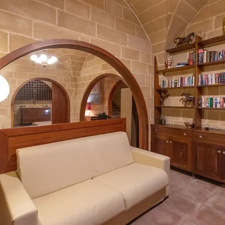 Arke - Salento Reservation Capilungo