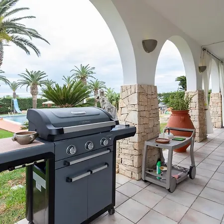 Arke - Salento Reservation * Capilungo