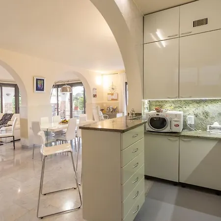 Arke - Salento Reservation