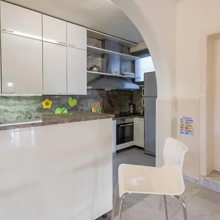 Arke - Salento Reservation Capilungo