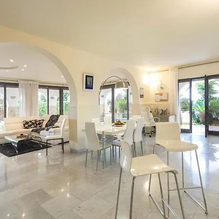 Arke - Salento Reservation Villa *