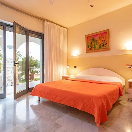 ヴィラ Arke - Salento Reservation *