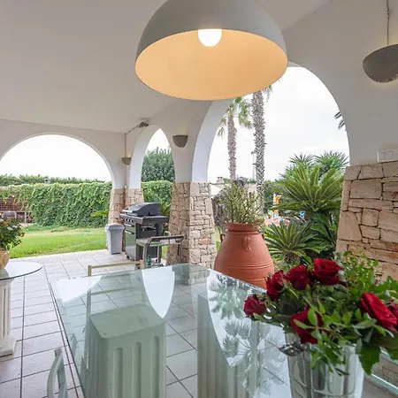 Arke - Salento Reservation * Capilungo