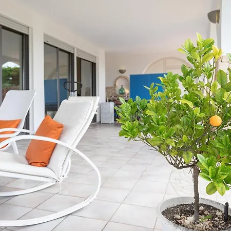 Villa Arke - Salento Reservation *