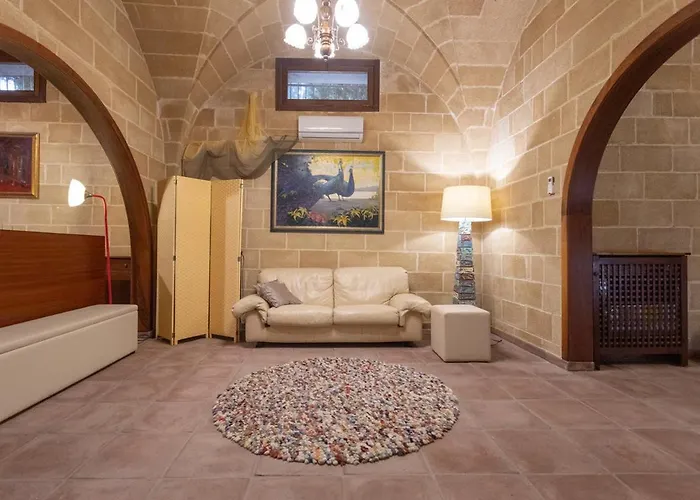 Arkè - Salento Reservation Villa